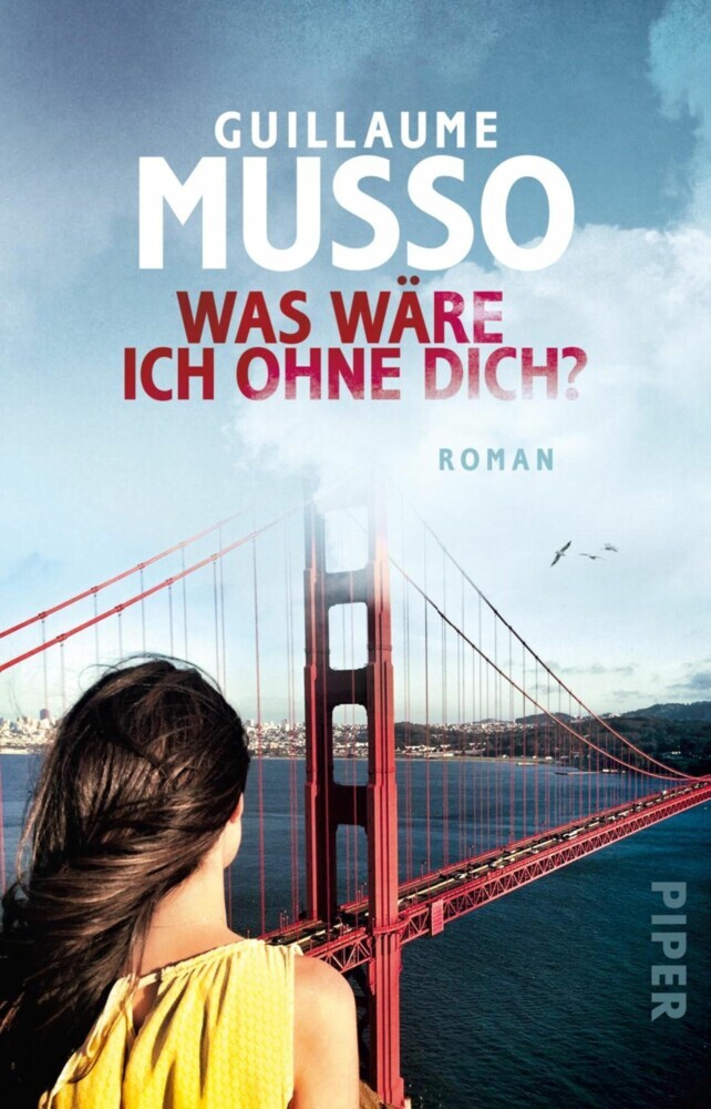 Was wäre ich ohne dich? main product photo