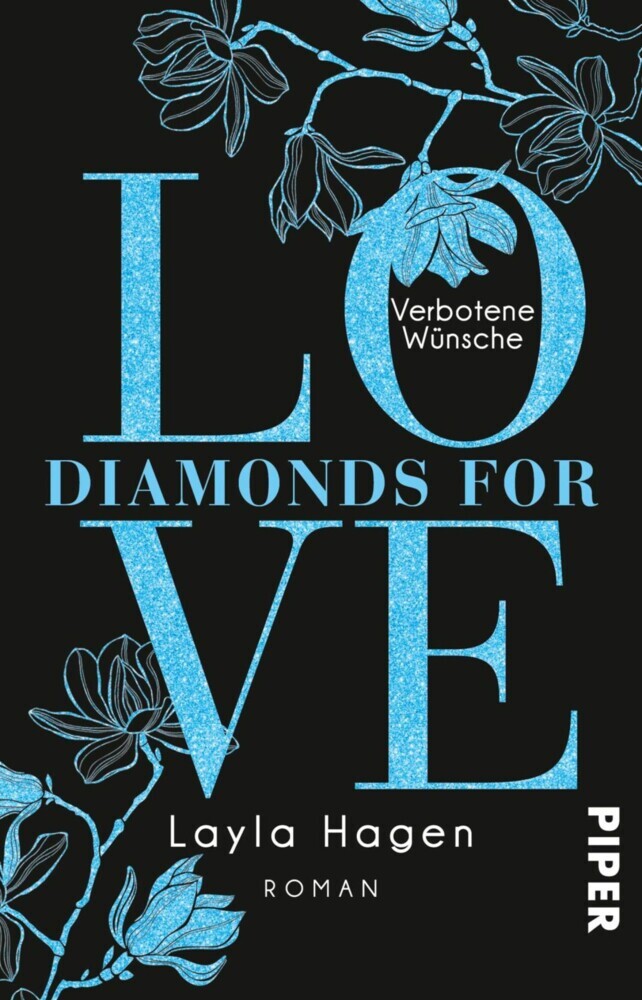 Diamonds For Love - Verbotene Wünsche main product photo