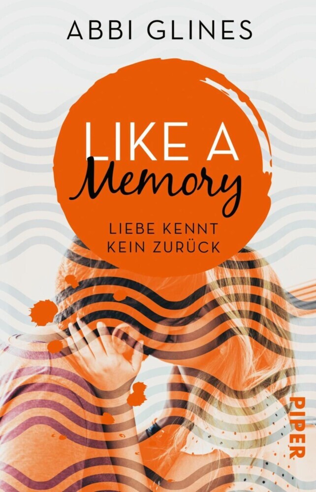 Like a Memory - Liebe kennt kein Zurück main product photo