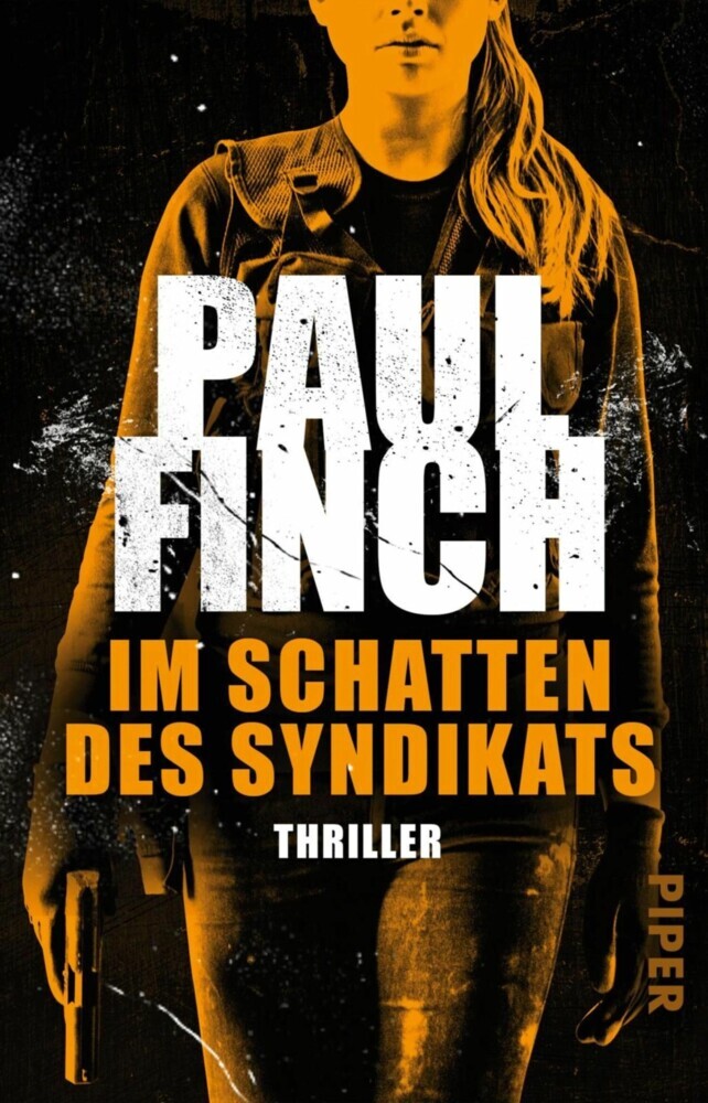 Im Schatten des Syndikats main product photo
