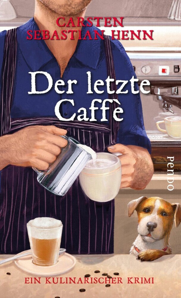 Der letzte Caffè main product photo