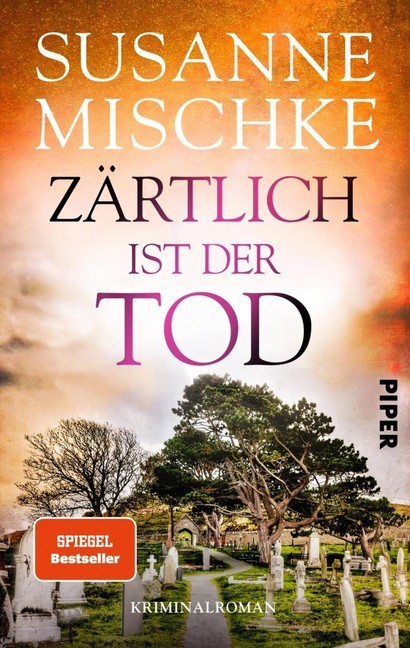 Zärtlich ist der Tod main product photo