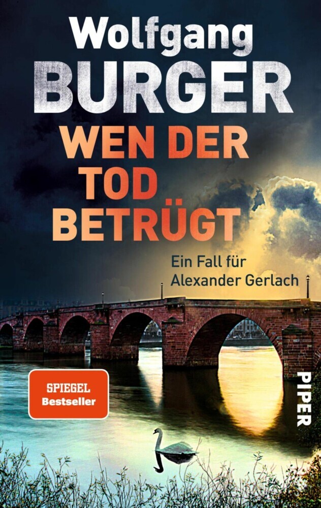 Wen der Tod betrügt main product photo