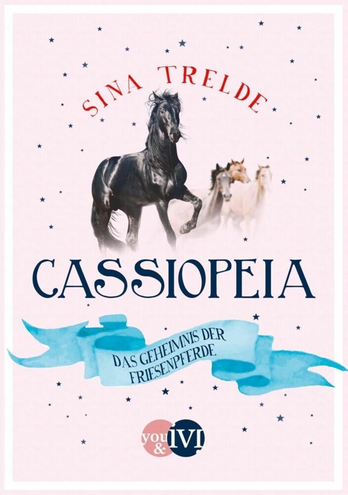 Cassiopeia 2 main product photo