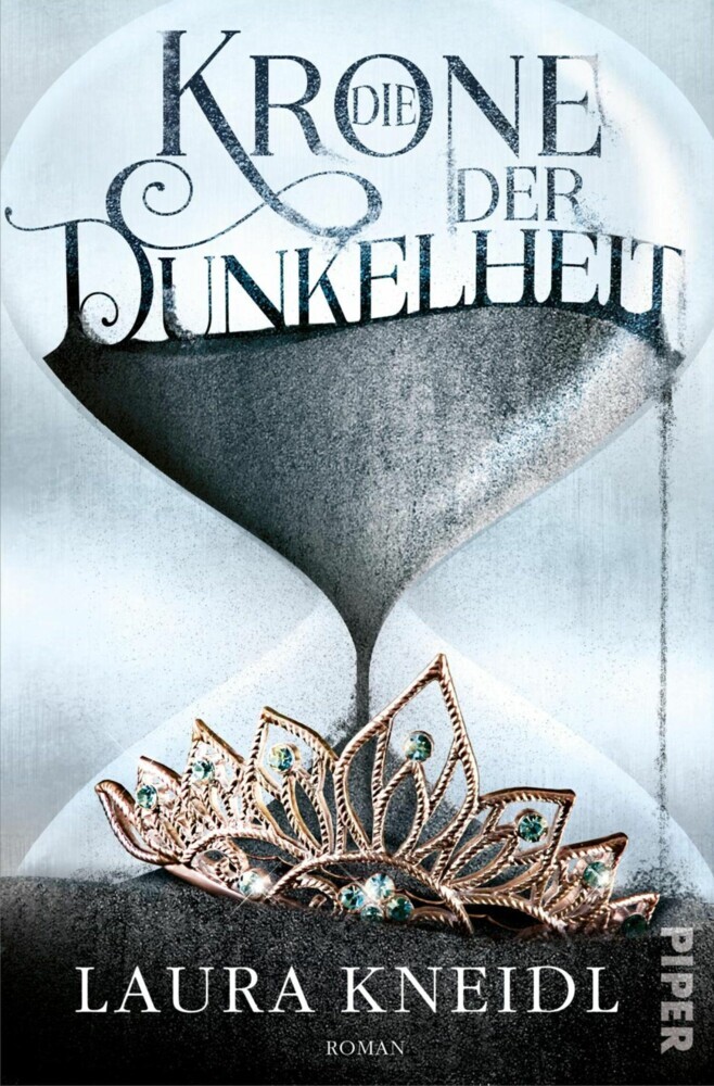 Die Krone der Dunkelheit main product photo