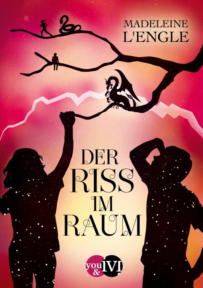 Der Riss im Raum main product photo