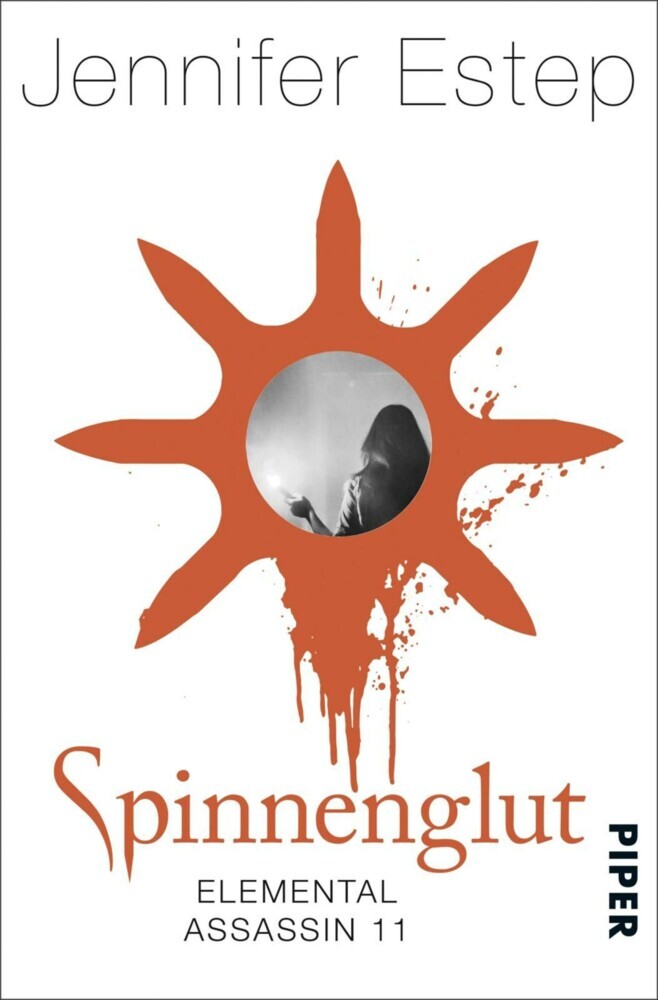Spinnenglut main product photo