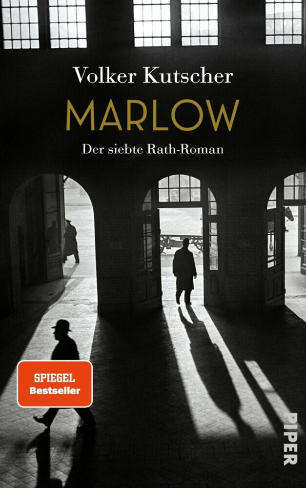 Marlow main product photo
