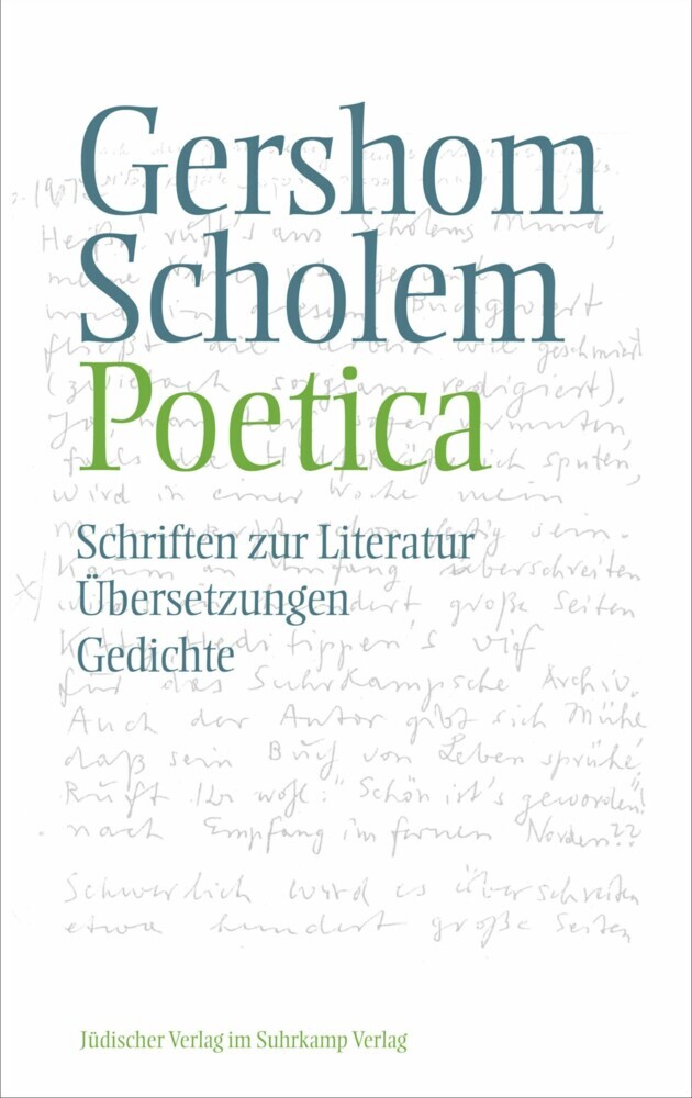 Poetica main product photo