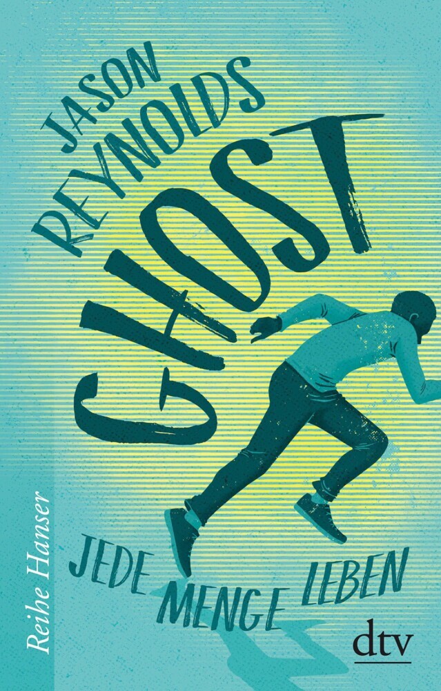 Ghost main product photo