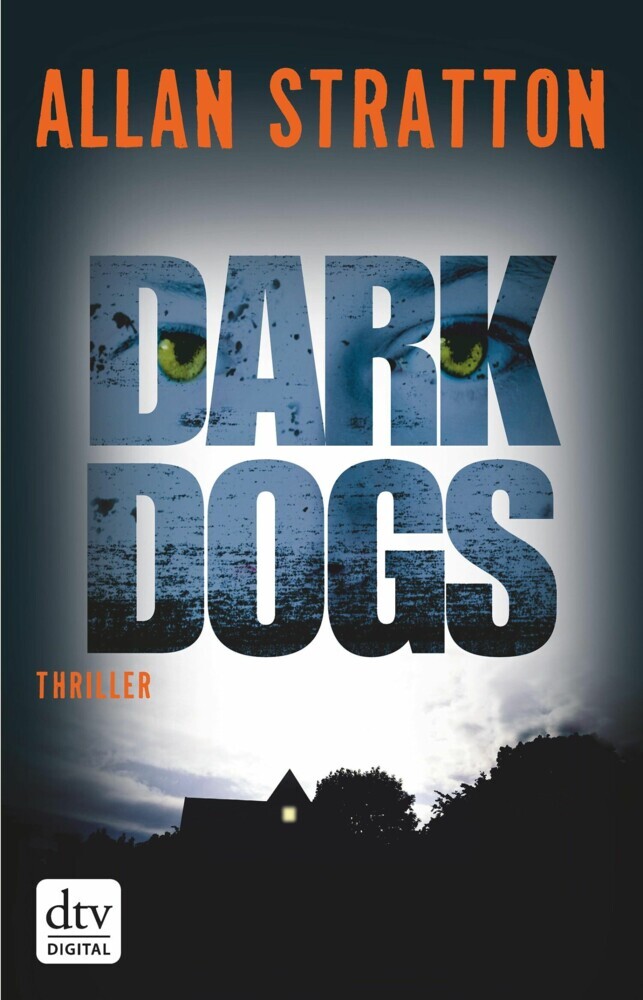 Dark Dogs main product photo