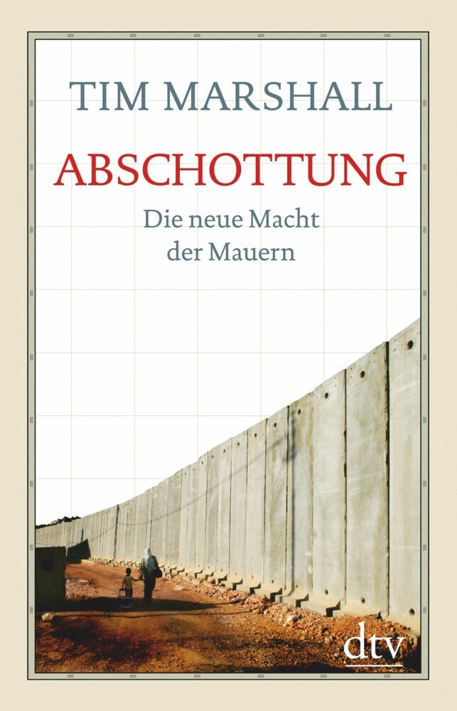 Abschottung main product photo