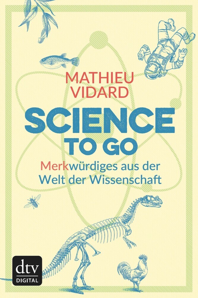 Science to go main product photo