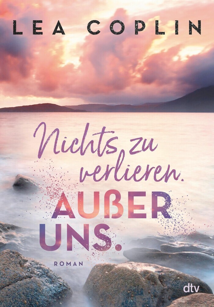 Nichts zu verlieren. Außer uns. main product photo