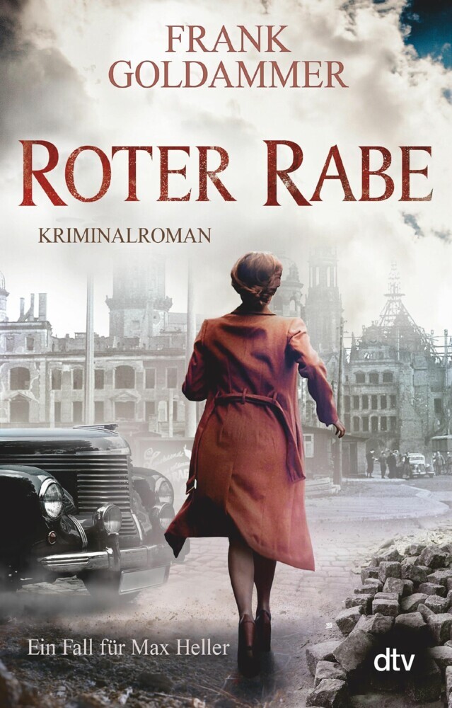 Roter Rabe main product photo