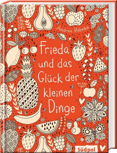 Frieda und das Glück der kleinen Dinge main product photo