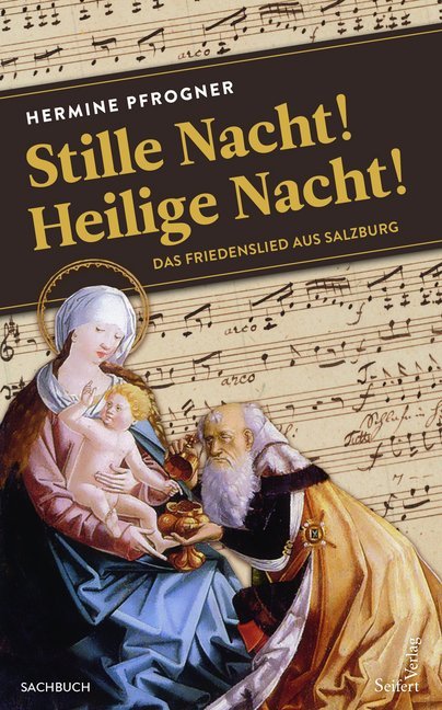 Stille Nacht! Heilige Nacht! main product photo