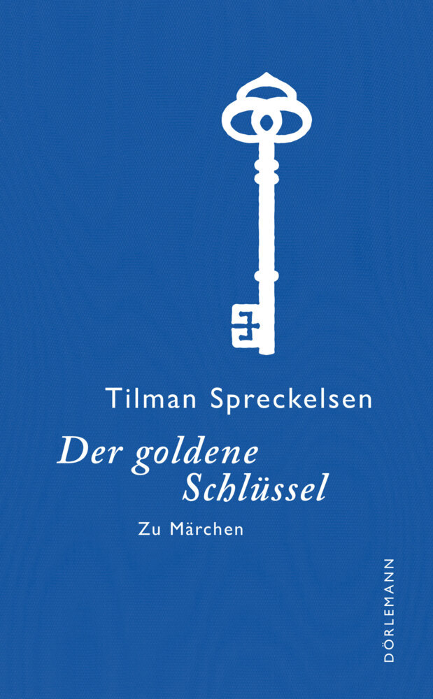 Der goldene Schlüssel main product photo
