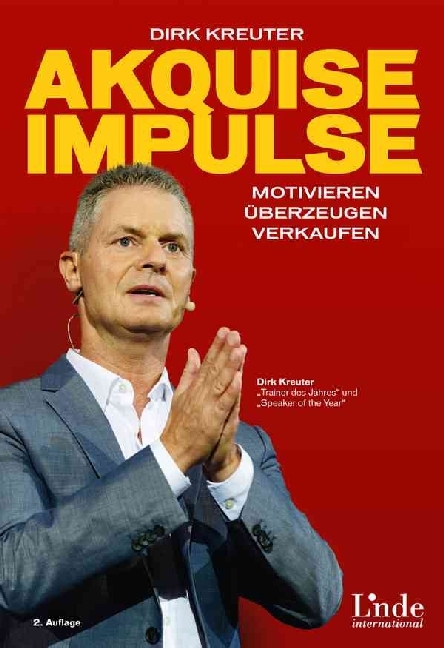 Akquise-Impulse main product photo