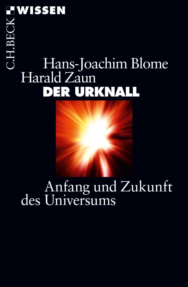 Der Urknall main product photo