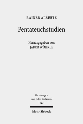 Pentateuchstudien