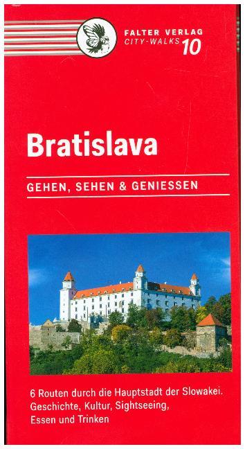 Bratislava main product photo
