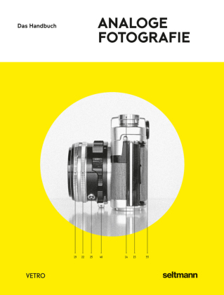 Analoge Fotografie