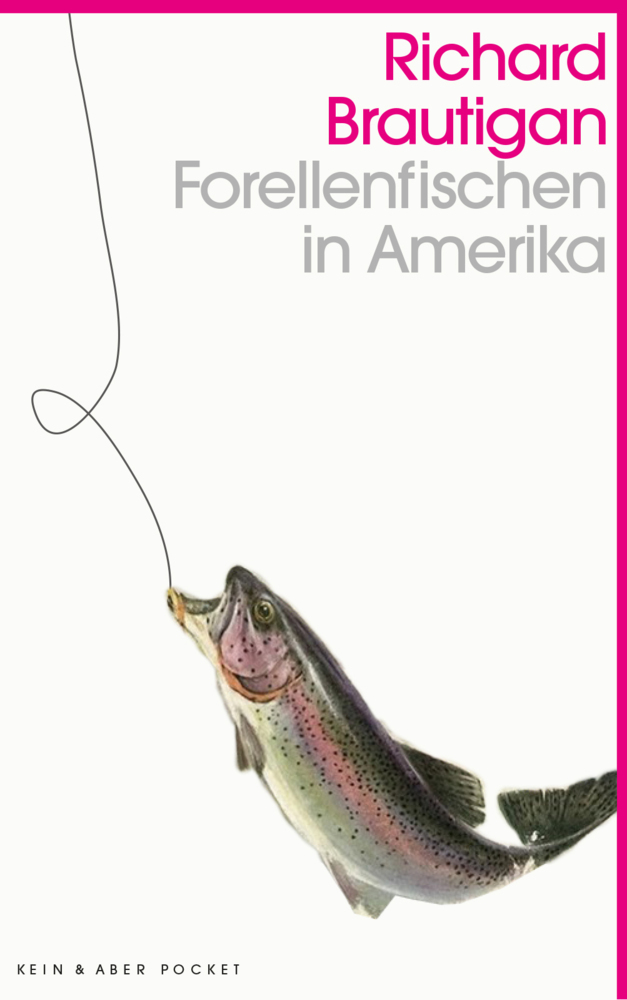 Forellenfischen in Amerika main product photo