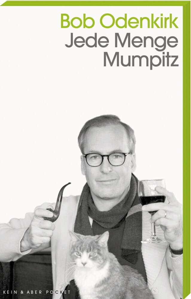 Jede Menge Mumpitz main product photo