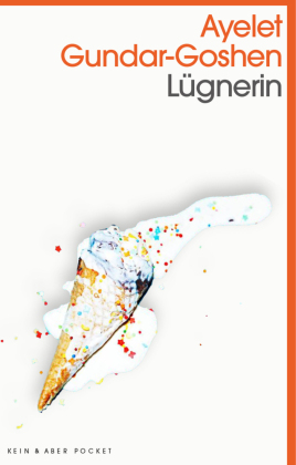 Lügnerin