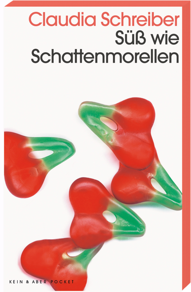 Süß wie Schattenmorellen main product photo