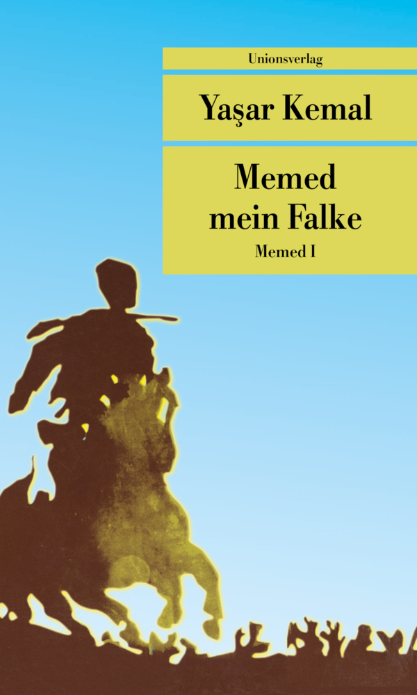 Memed mein Falke main product photo