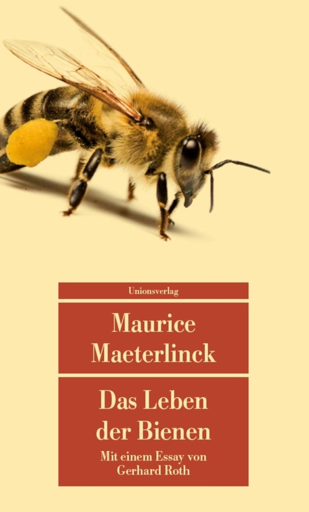 Das Leben der Bienen main product photo