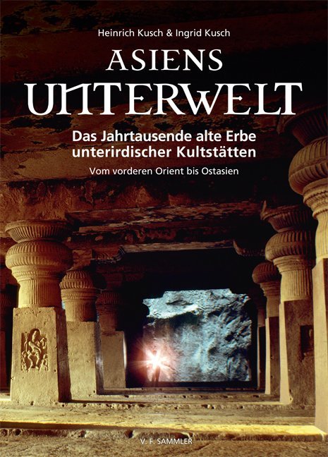 Asiens Unterwelt main product photo