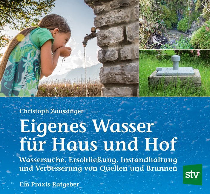 Eigenes Wasser für Haus und Hof main product photo