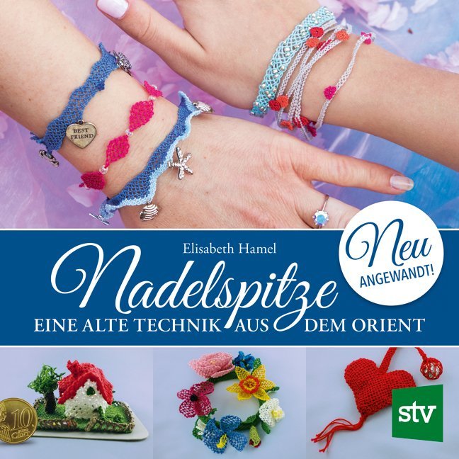 Nadelspitze main product photo