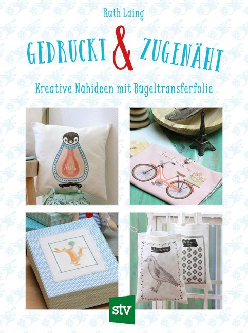 Gedruckt & zugenäht main product photo