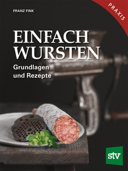 Einfach Wursten main product photo