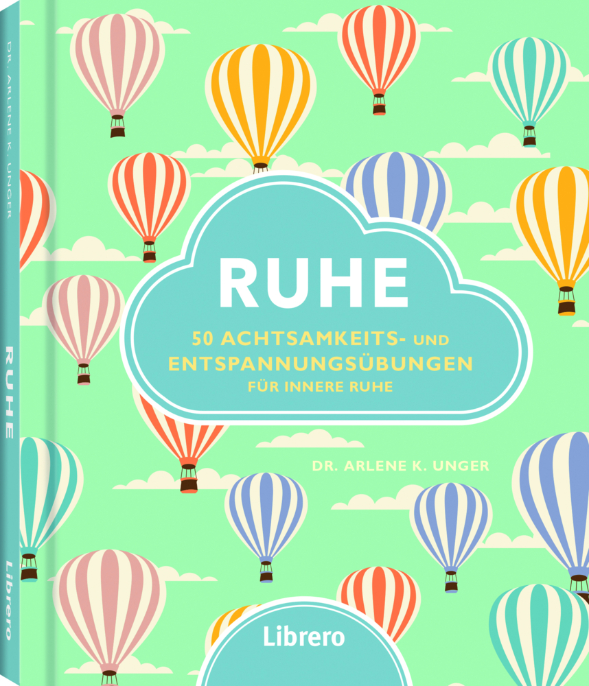 Ruhe main product photo