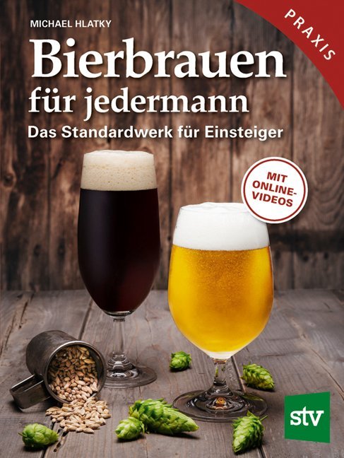 Bierbrauen für jedermann main product photo