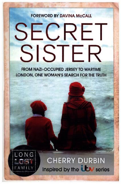Secret Sister main product photo