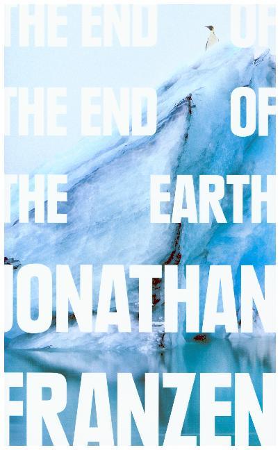 The End of the End of the Earth main product photo