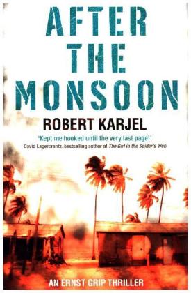 After the Monsoon