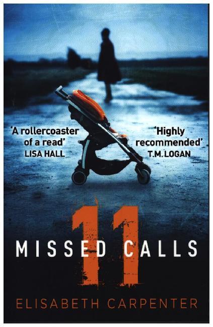 11 Missed Calls main product photo