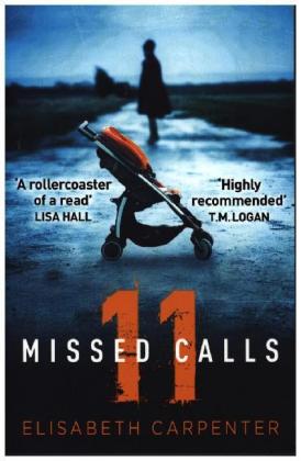 11 Missed Calls