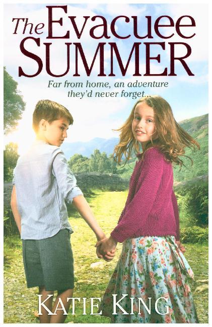 The Evacuee Summer main product photo