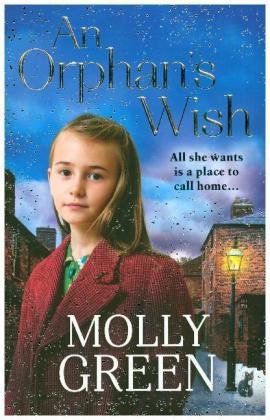 An Orphan's Wish