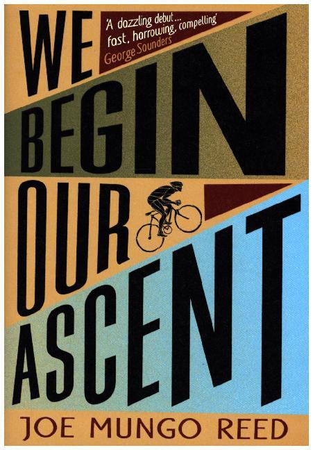 We Begin Our Ascent main product photo