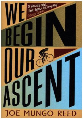 We Begin Our Ascent