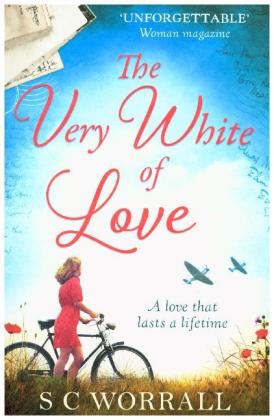 The Very White of Love